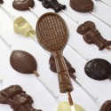 Promotional Tennis Chocolates