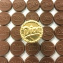 Bespoke Logo Chocolate Coins