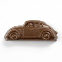 Promotional chocolate Beetle Car