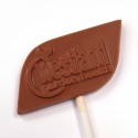 Logo Chocolate Lollie