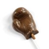 boxing_glove_v3 A Boxing Glove Lollipop against a white background.