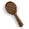 tennis_racket_v3 A Tennis Racket Lollipop made of chocolate.