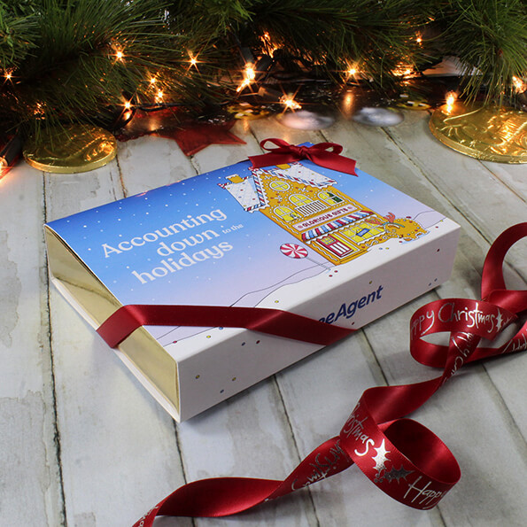 Corporate Christmas Gift Ideas