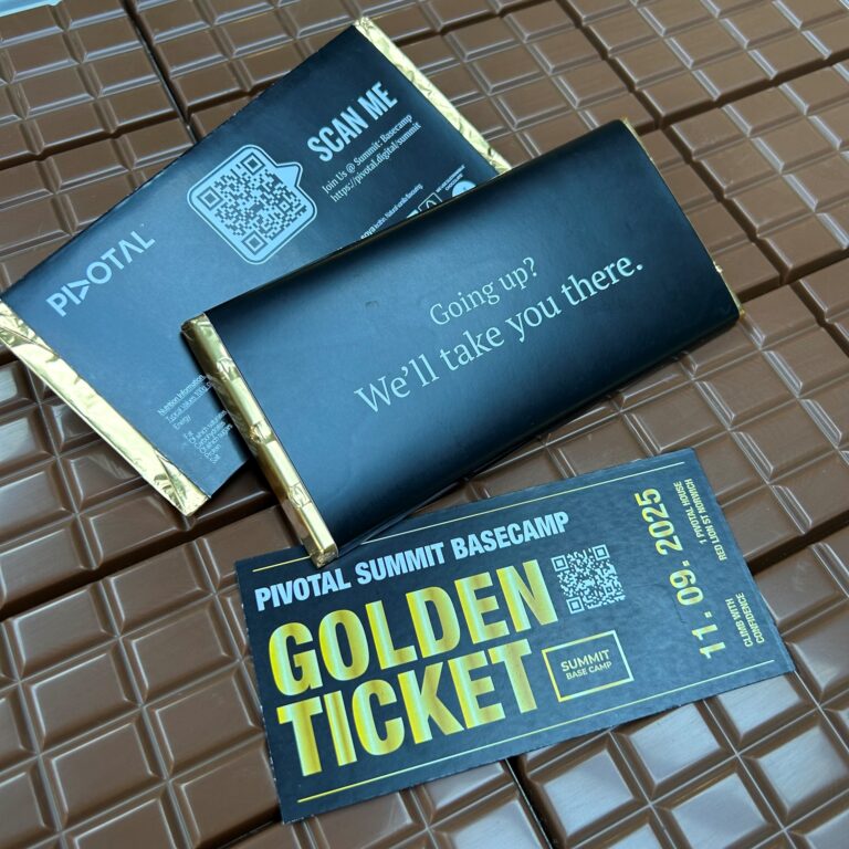 Branded Food: A Delicious Way to Make Your Brand Unforgettable